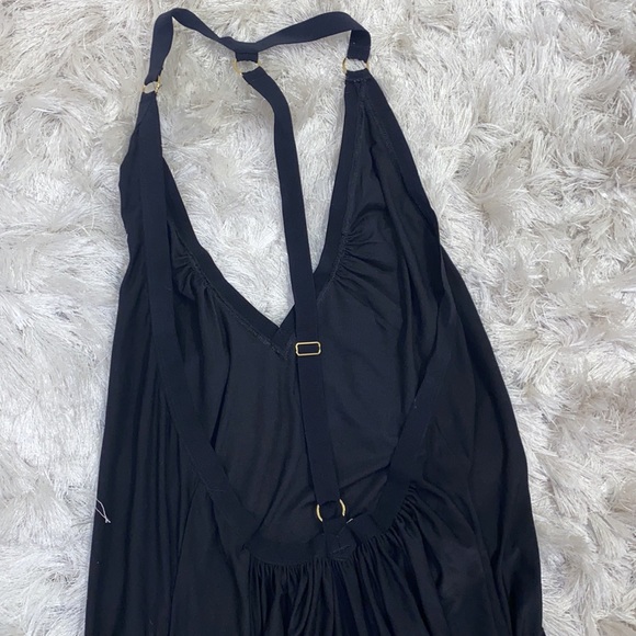 ✨Low Back Maxi Dress✨ - Picture 2 of 3